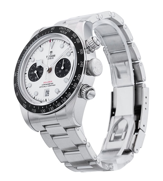 Tudor Black Bay Chrono M79360N-0002